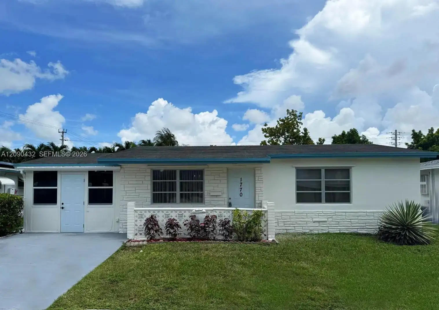1770 NW 66th Ter, Margate FL 33063 photo 2