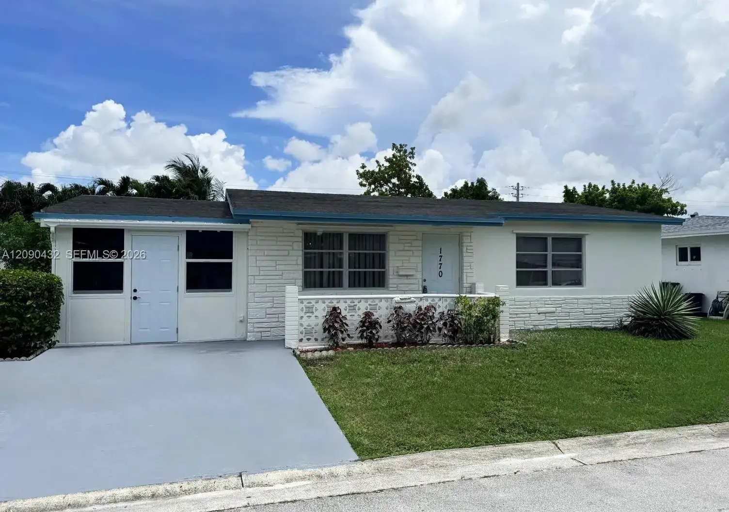 1770 NW 66th Ter, Margate FL 33063 photo 3