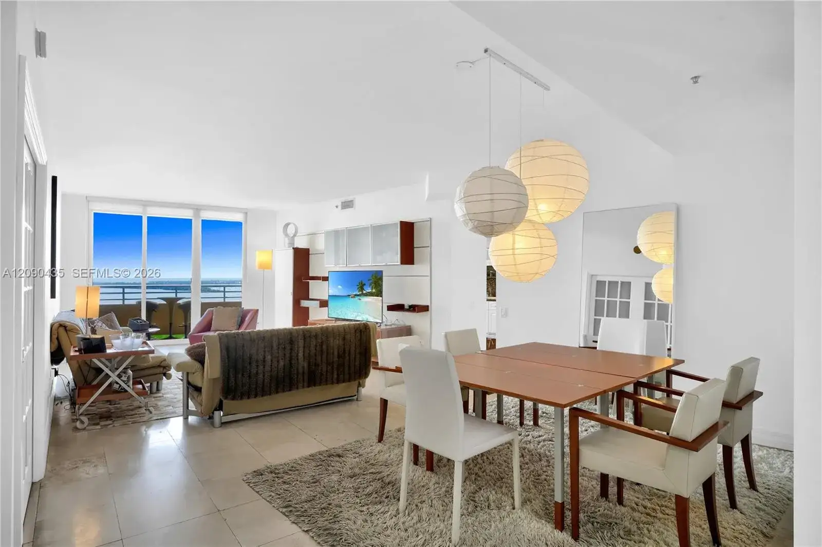 808 Brickell Key Dr # 2506, Miami FL 33131 photo 2