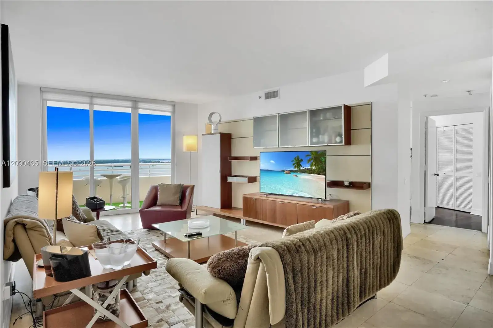808 Brickell Key Dr # 2506, Miami FL 33131 photo 3