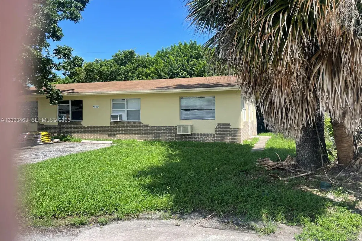 2120 NW 21st Ter, Fort Lauderdale FL 33311