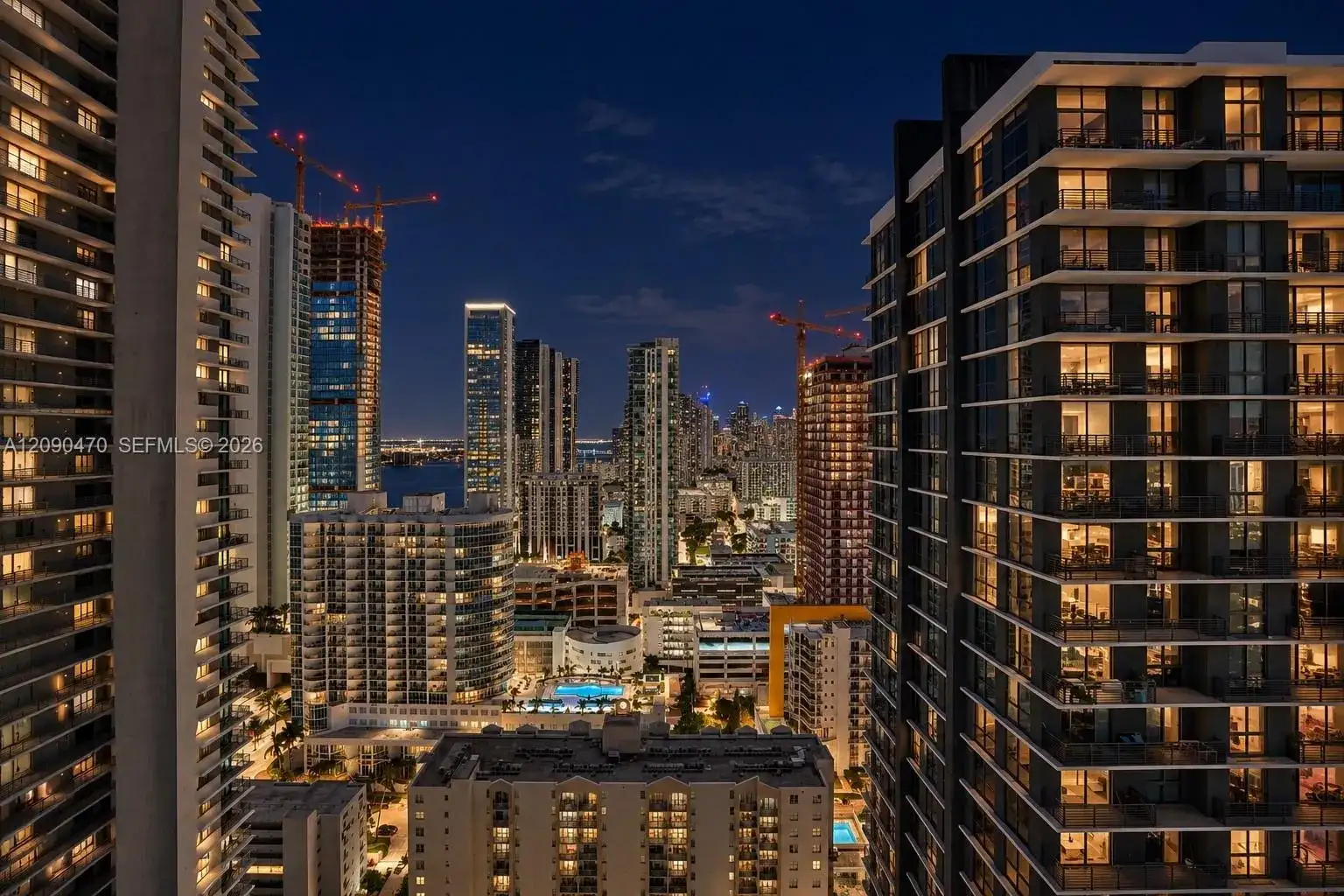 501 NE 31st St # 2808, Miami FL 33137 photo 5