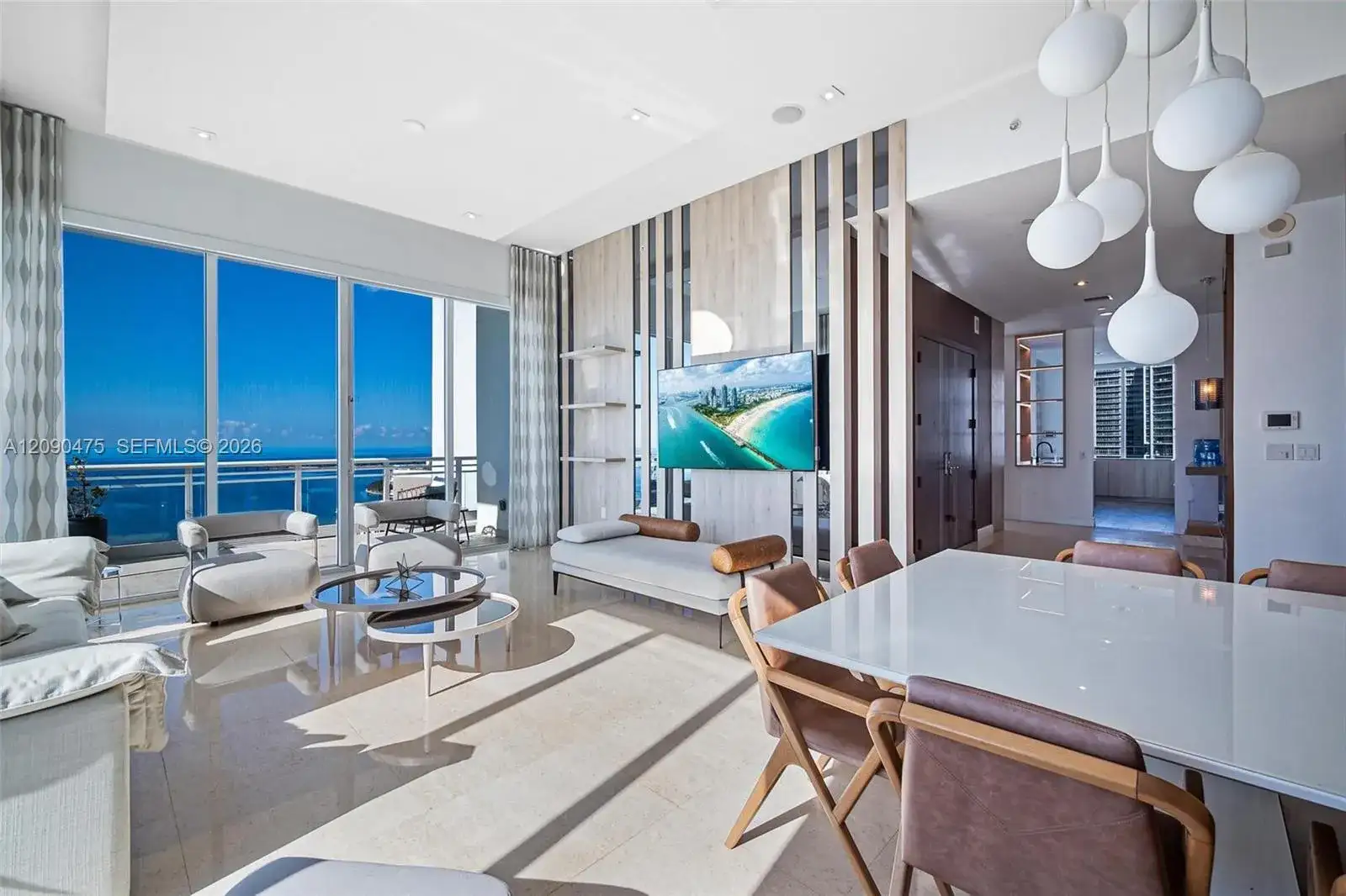 900 Brickell Key Blvd # 2504, Miami FL 33131 photo 4
