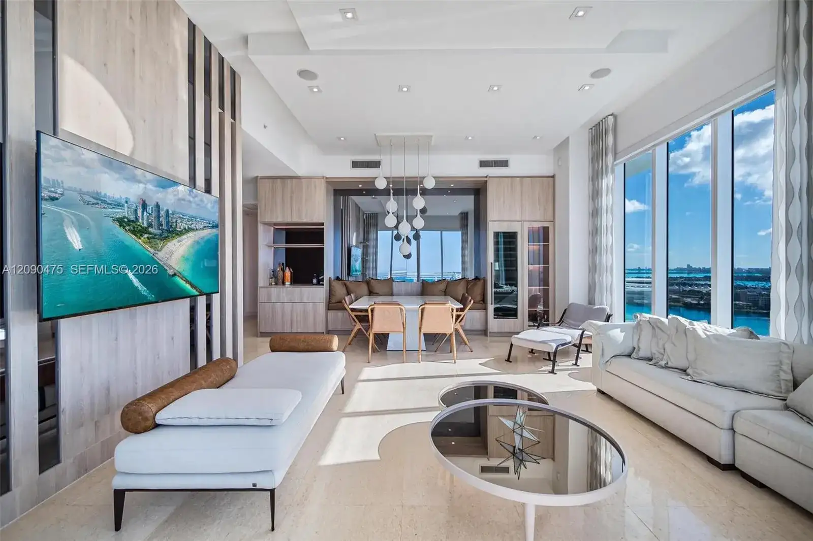 900 Brickell Key Blvd # 2504, Miami FL 33131 photo 5