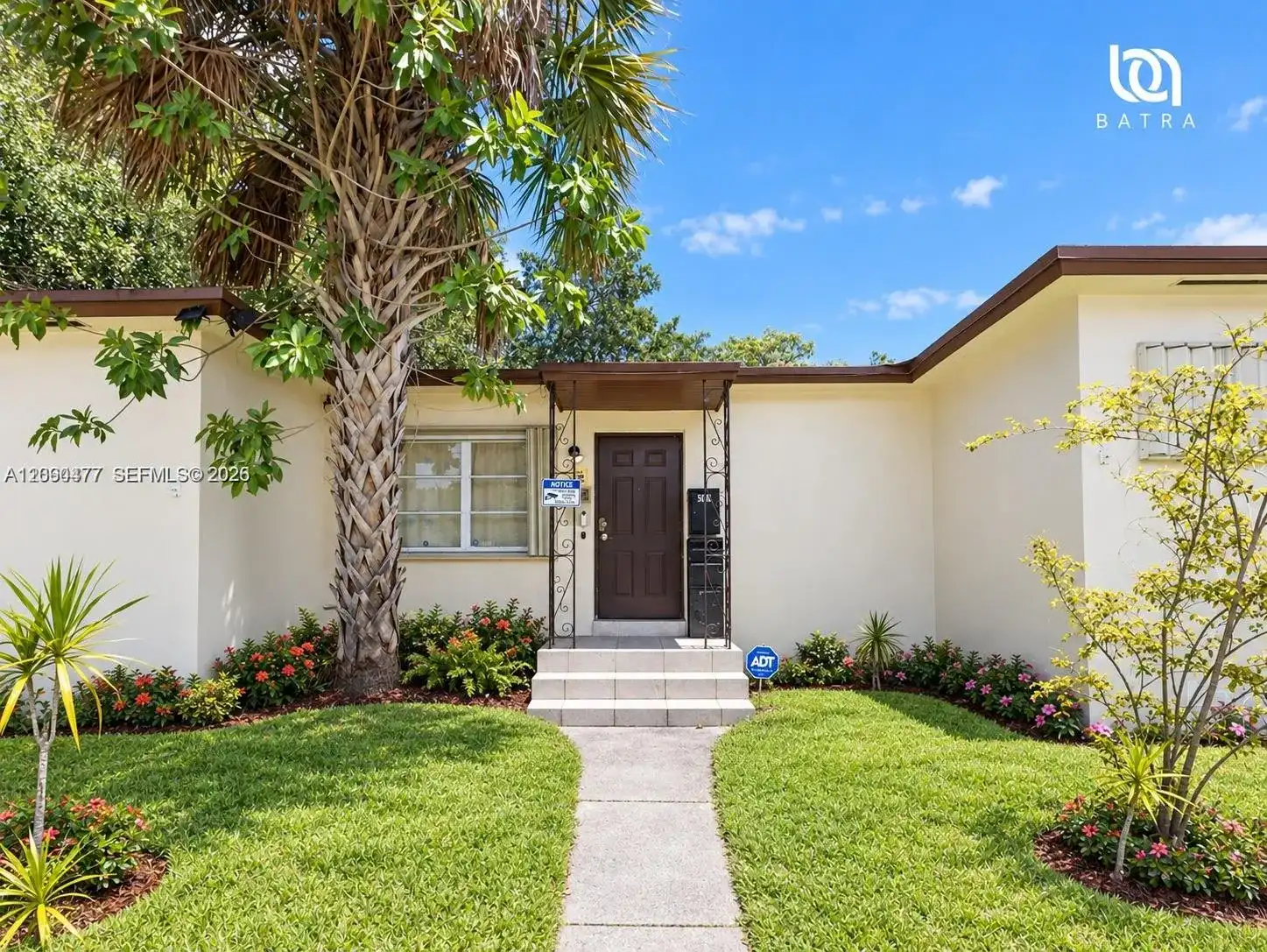 5001 NW 12th Ave, Miami FL 33127