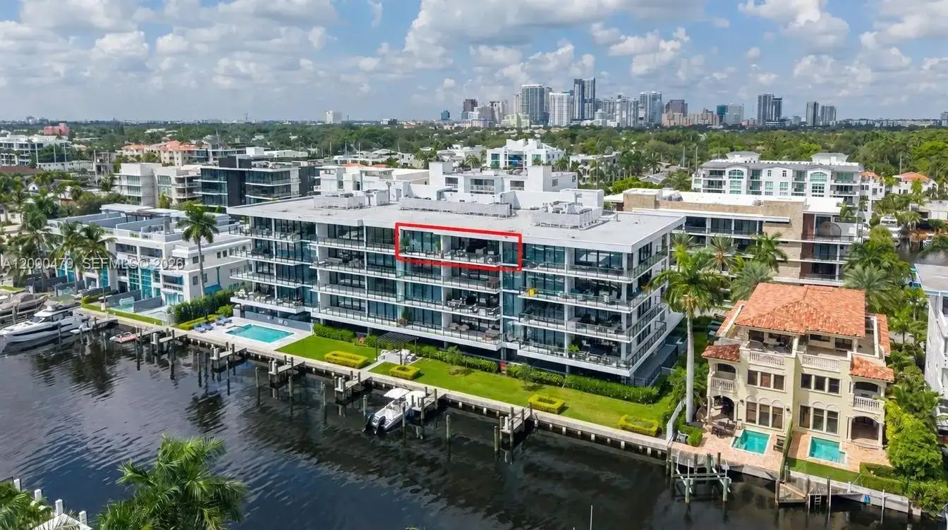 160 Isle Of Venice Dr., Fort Lauderdale FL 33301 photo 3