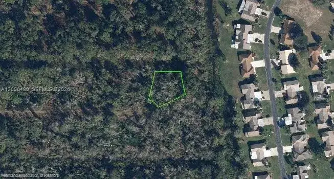3001 Jack Ave, Lake Placid FL 33852