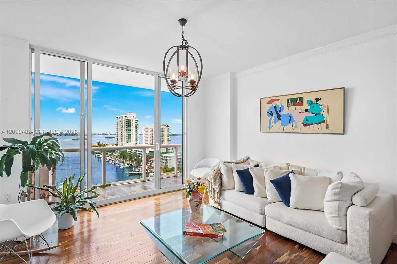 7900 Harbor Island Dr # 1214, North Bay Village FL 33141