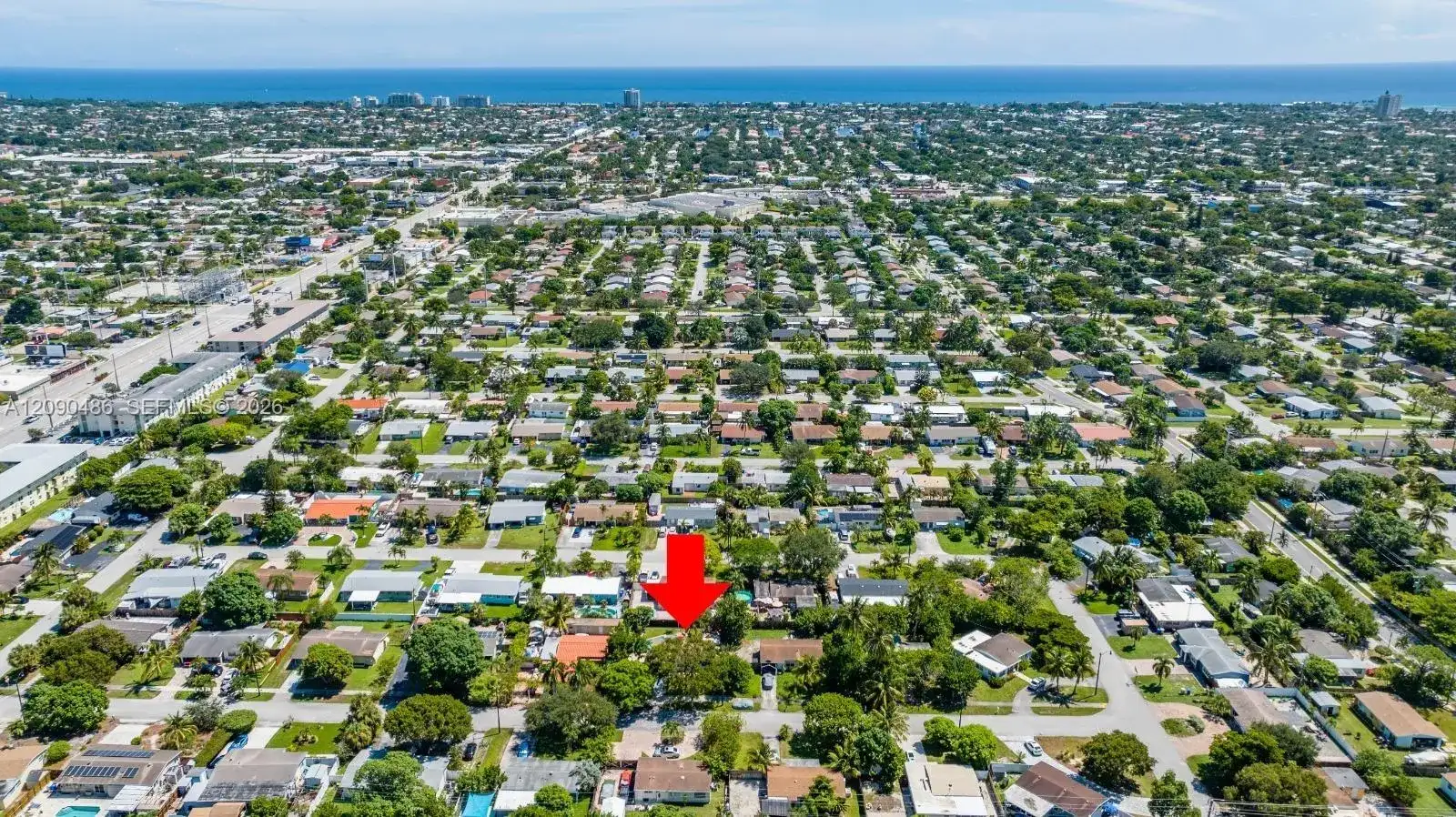 3360 NE 12th Ter, Pompano Beach FL 33064 photo 3