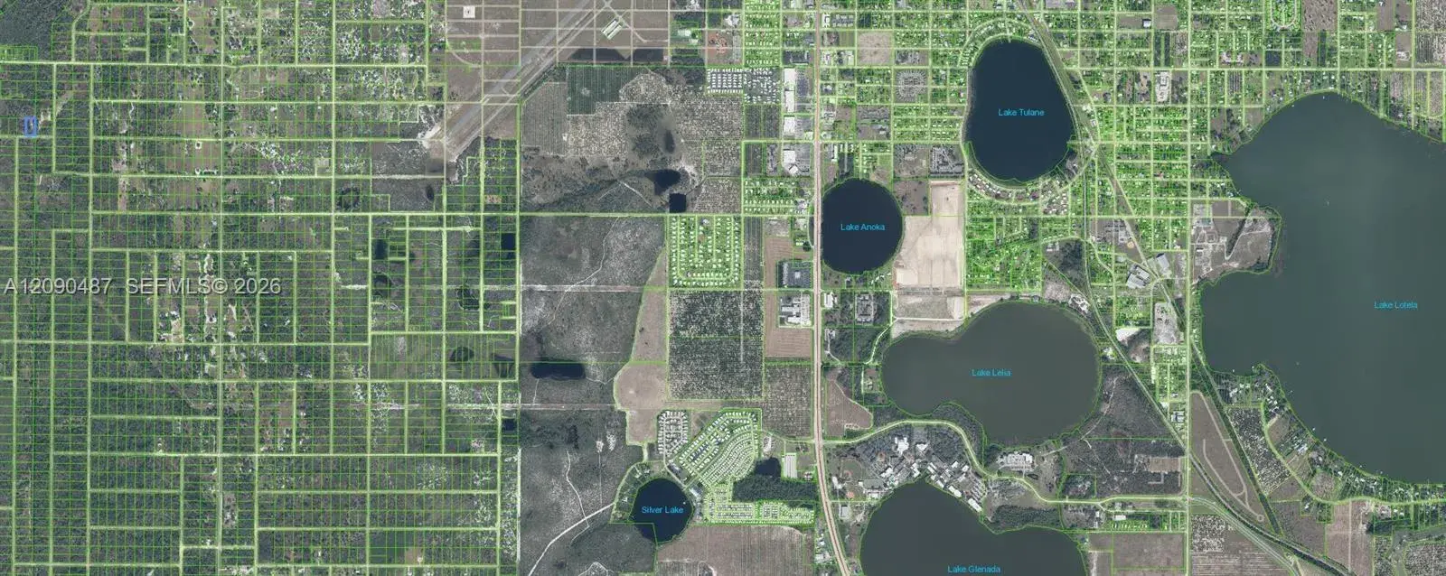 3160 W Jurgenson Road, Avon Park FL 33825