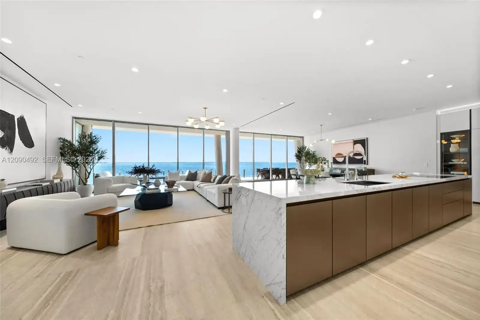5 Grove Isle Dr # M301, Coconut Grove FL 33133