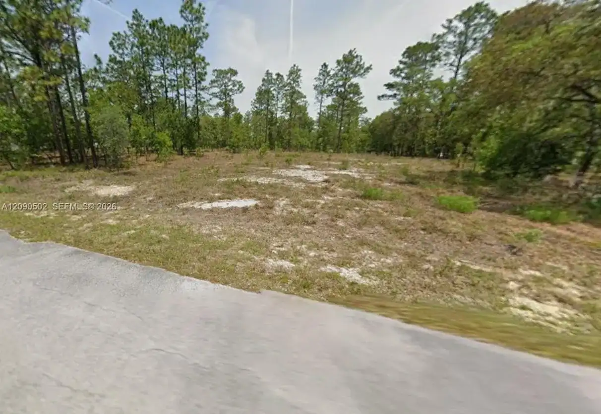 Yyy NW Geranium Avenue, Other City - In The State Of Florida FL 34431