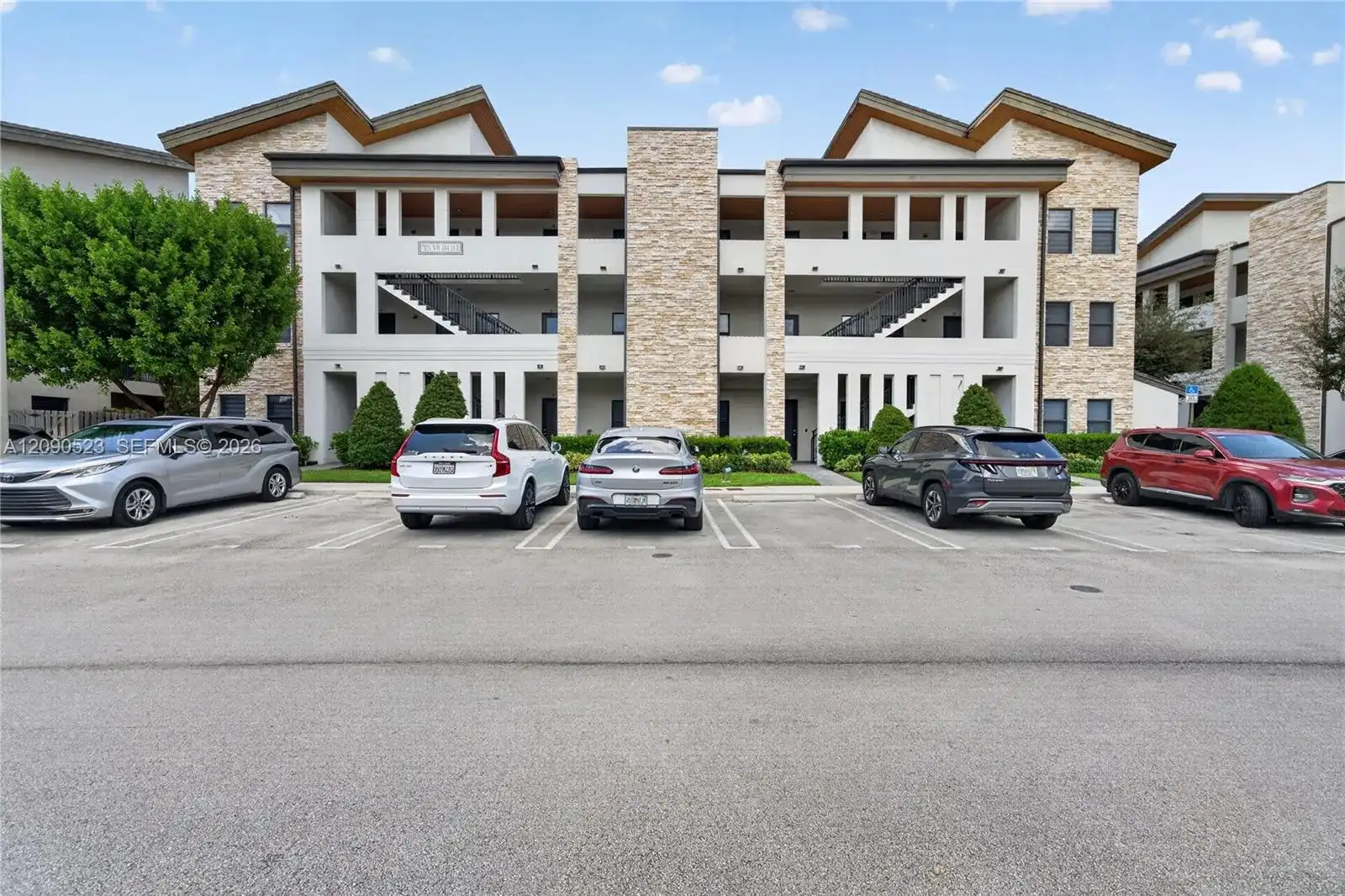 7831 NW 104th Ave # 21, Doral FL 33178
