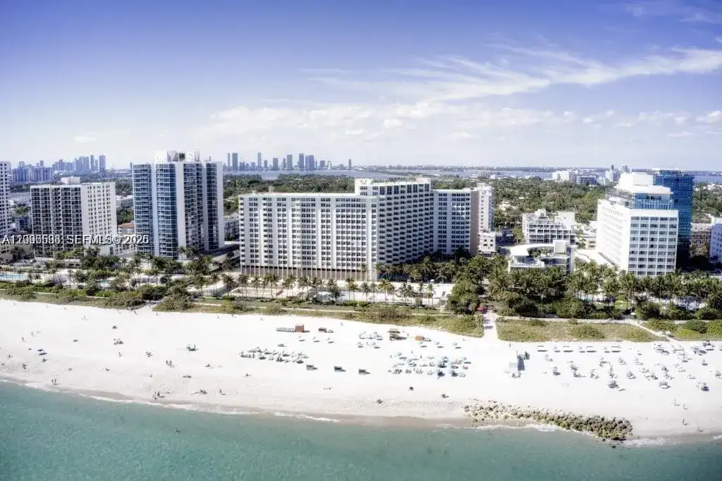 2899 Collins Ave # 1216, Miami Beach FL 33140 photo 3