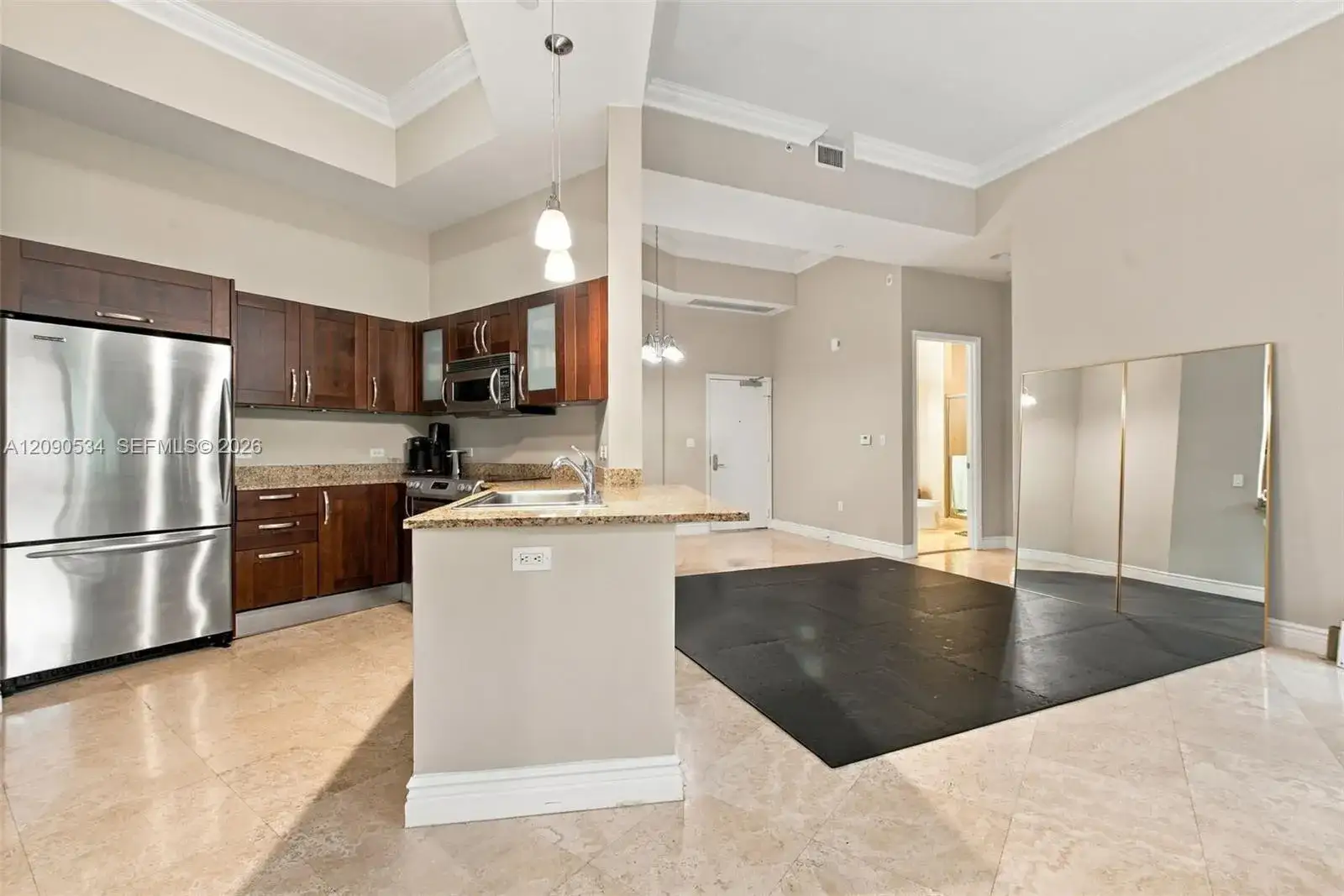 19900 E Country Club Dr # 116, Aventura FL 33180 photo 5