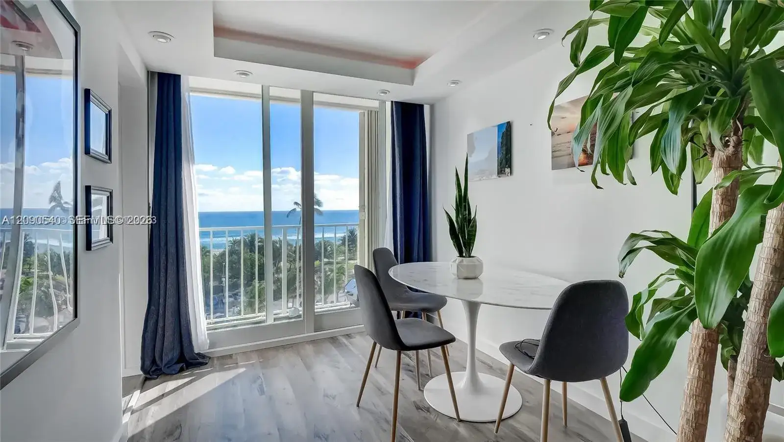 6450 Collins Ave # 609, Miami Beach FL 33141