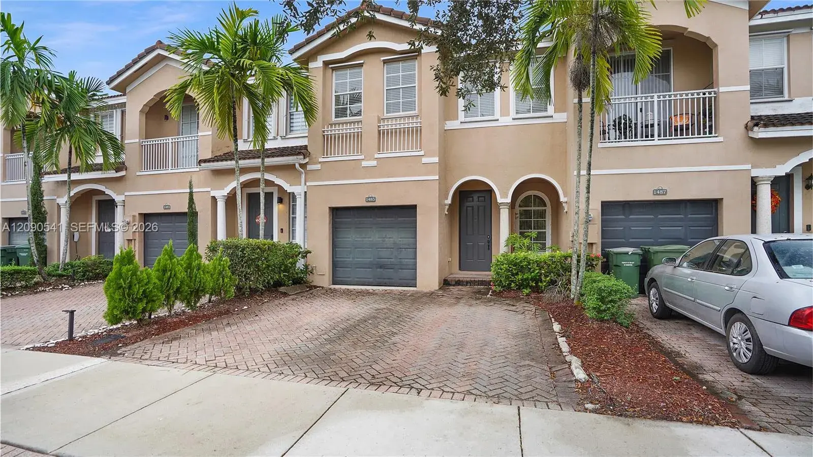 1485 SE 25th Ter, Homestead FL 33035