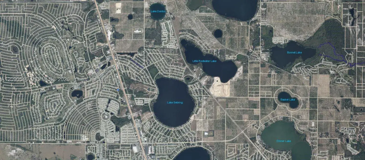 4006 Florida, Sebring FL 33872