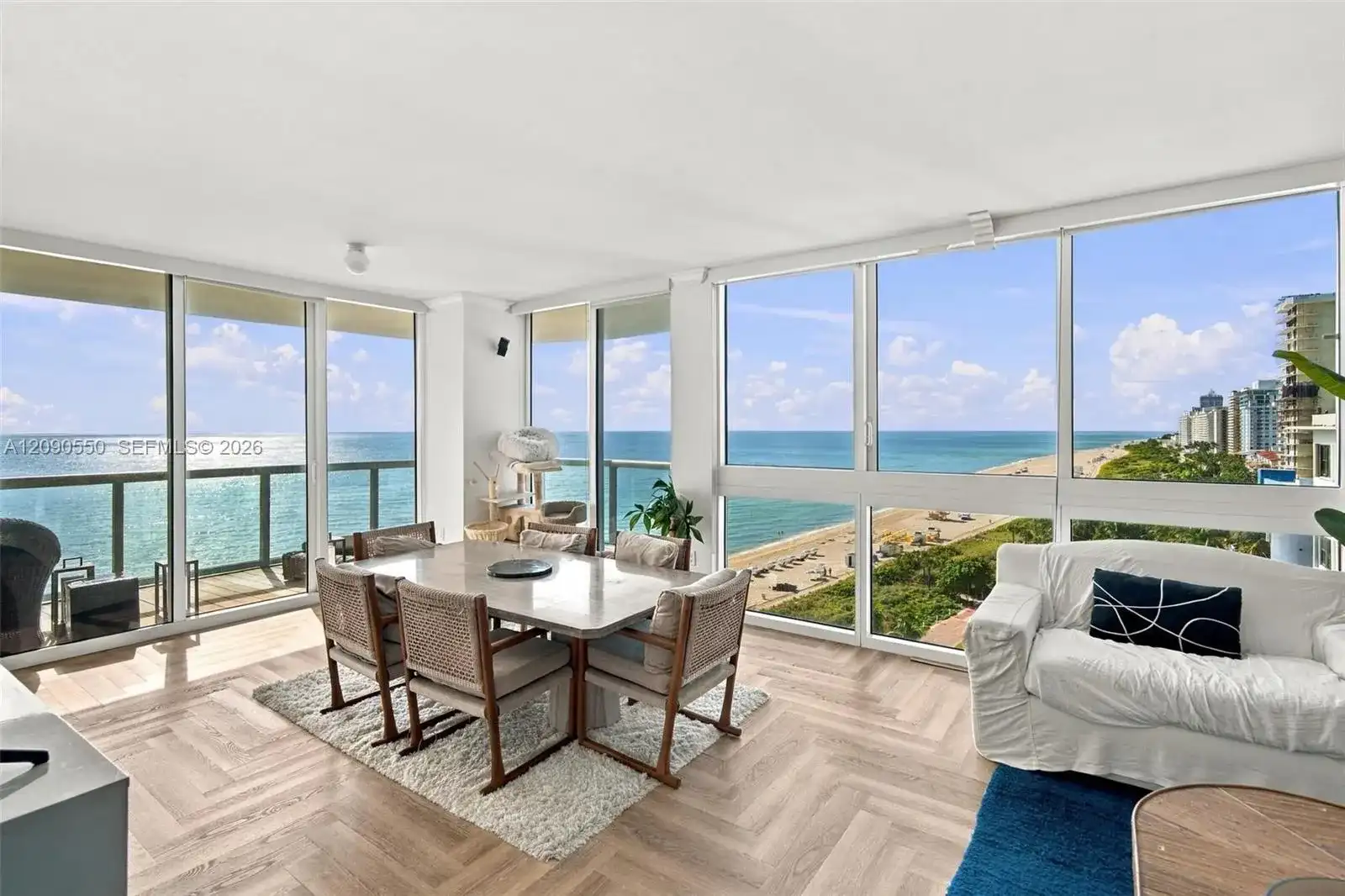 6365 Collins Ave # 1103, Miami Beach FL 33141