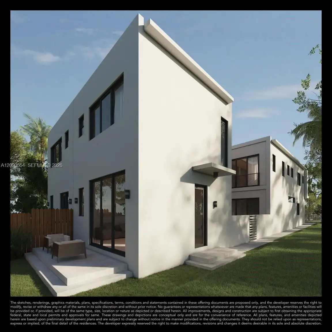 3023 SW 16 terr, Miami FL 33145 photo 3