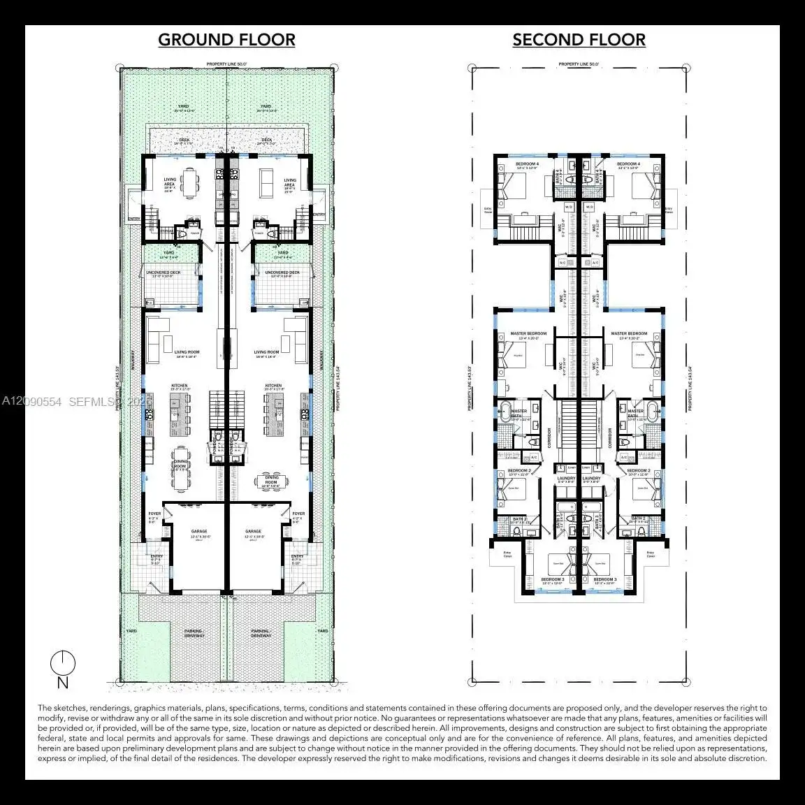 3023 SW 16 terr, Miami FL 33145 photo 4