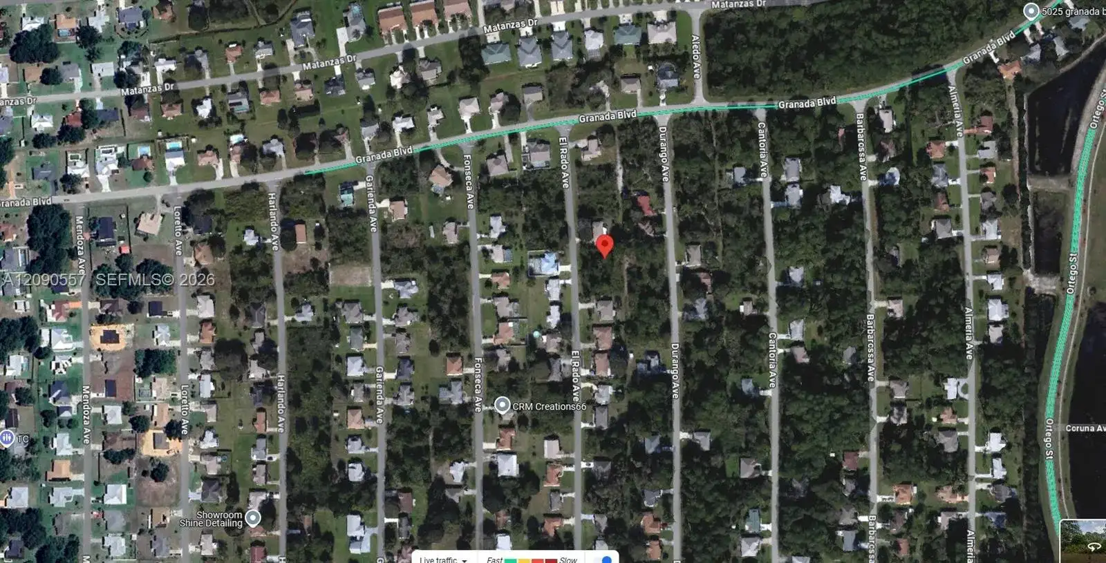 4038 El Rado Avenue, Sebring FL 33872 photo 4