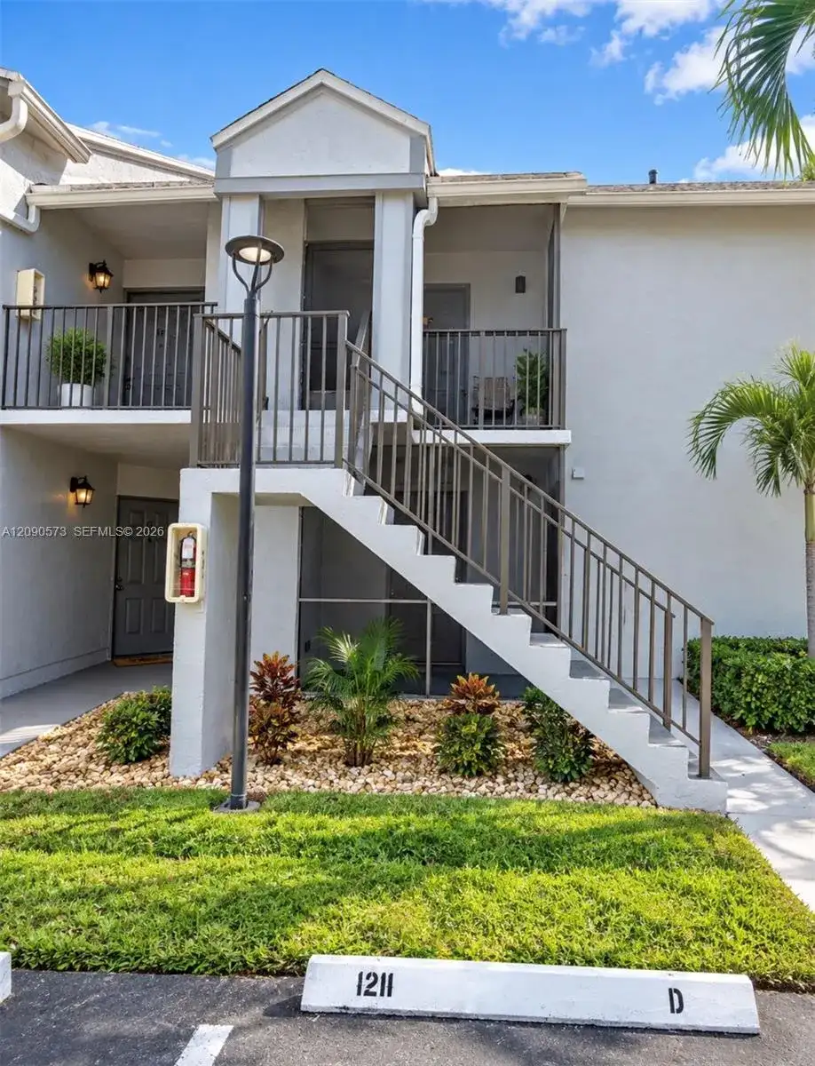 1211 S Independence Dr # 1211F, Homestead FL 33034 photo 2