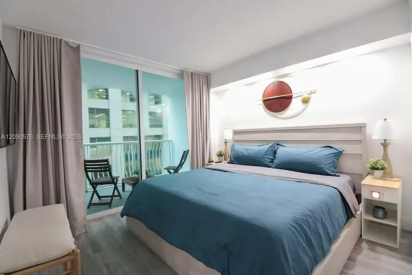 1200 Brickell Bay Dr # 2016, Miami FL 33131