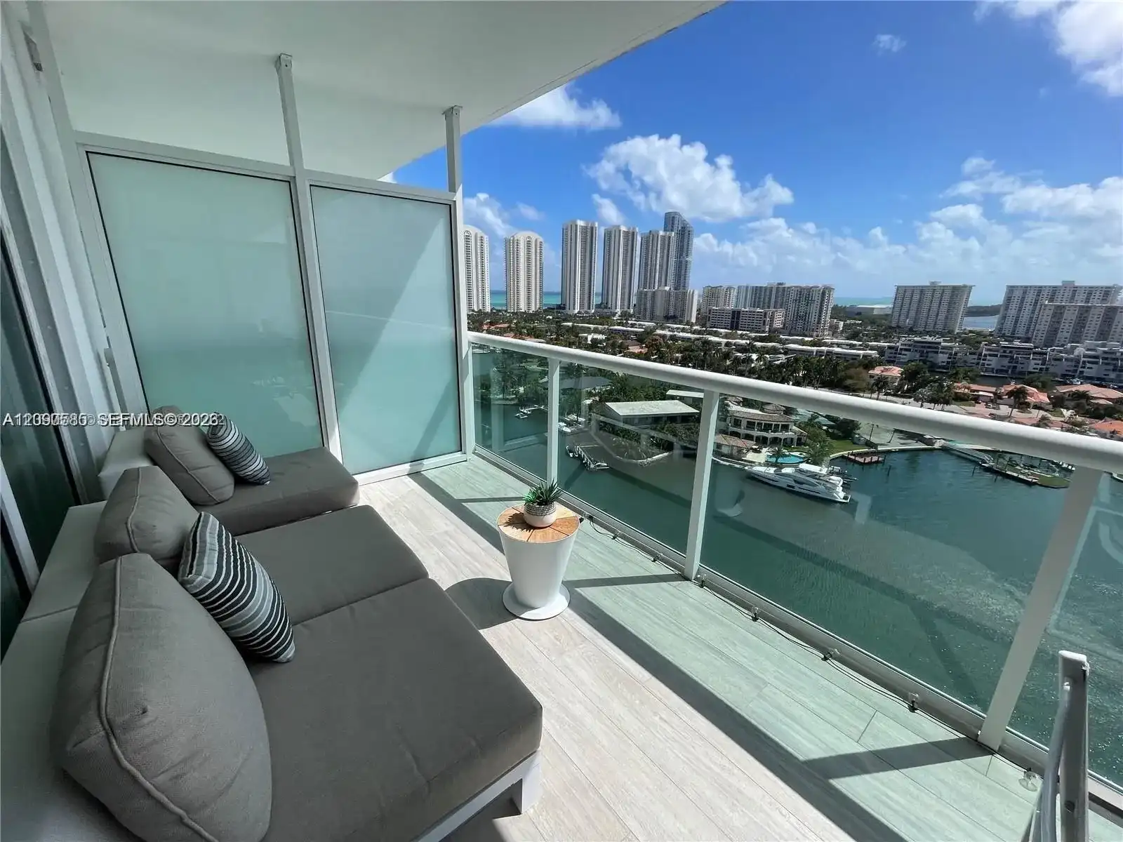 400 Sunny Isles Blvd # 1719, Sunny Isles Beach FL 33160
