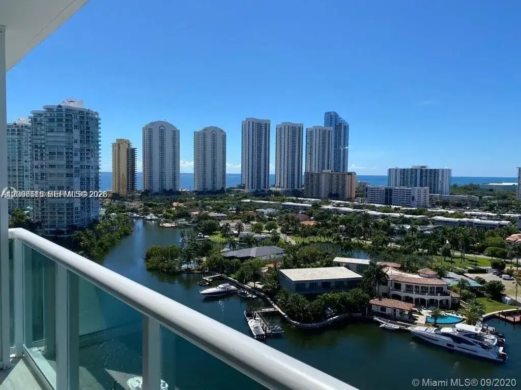 400 Sunny Isles Blvd # 1719, Sunny Isles Beach FL 33160 photo 3
