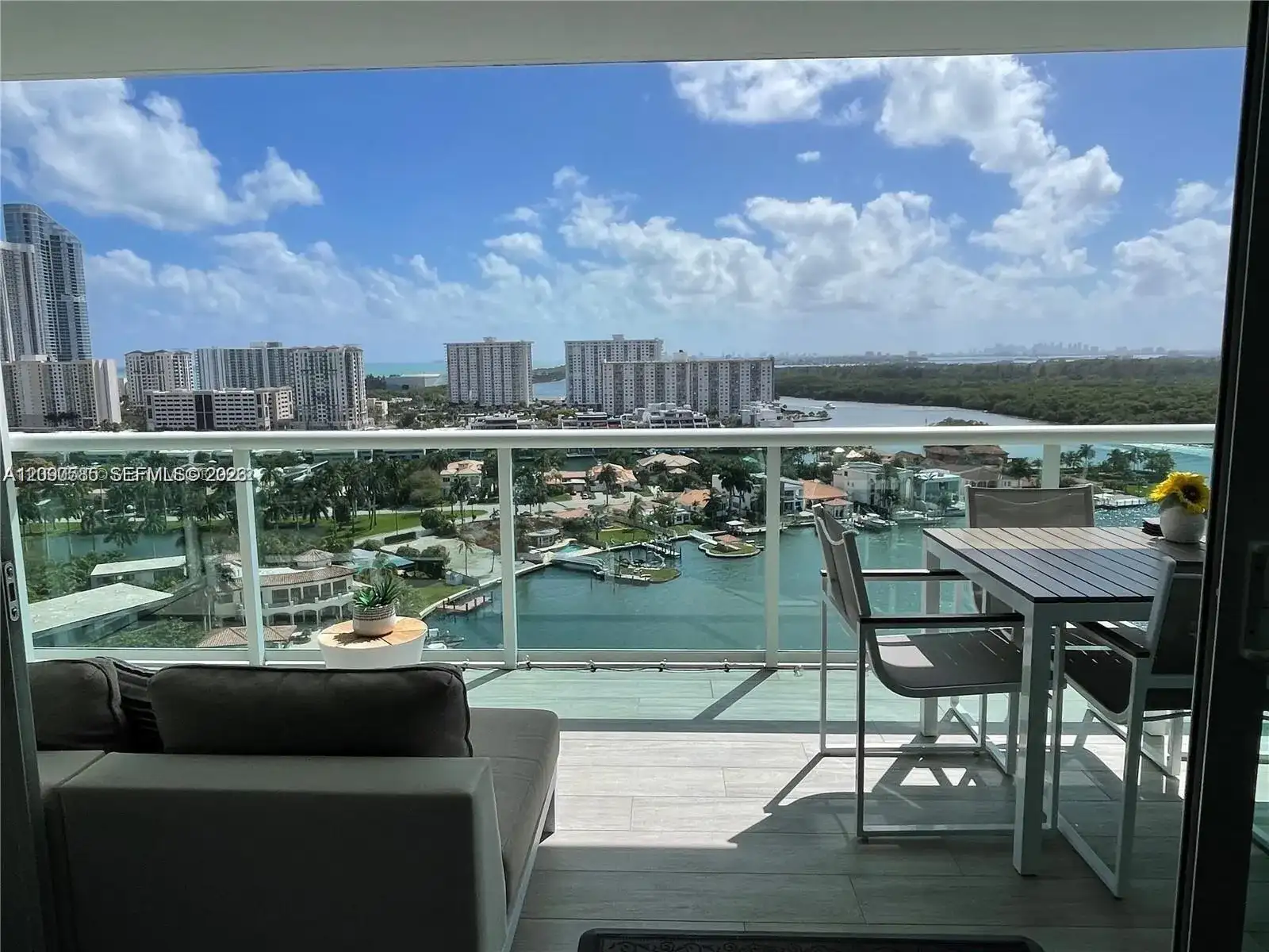 400 Sunny Isles Blvd # 1719, Sunny Isles Beach FL 33160 photo 5