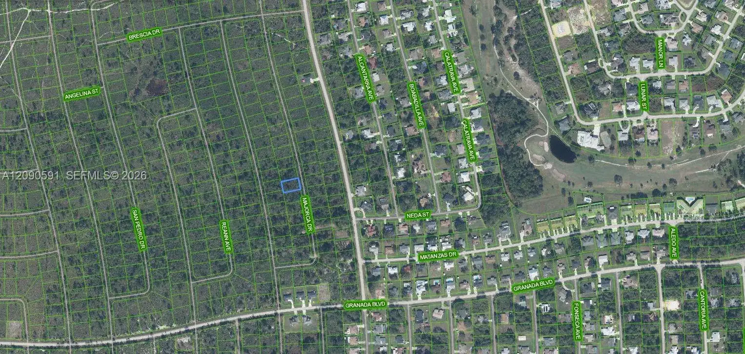 4425 Majorca Drive, Sebring FL 33872 photo 2