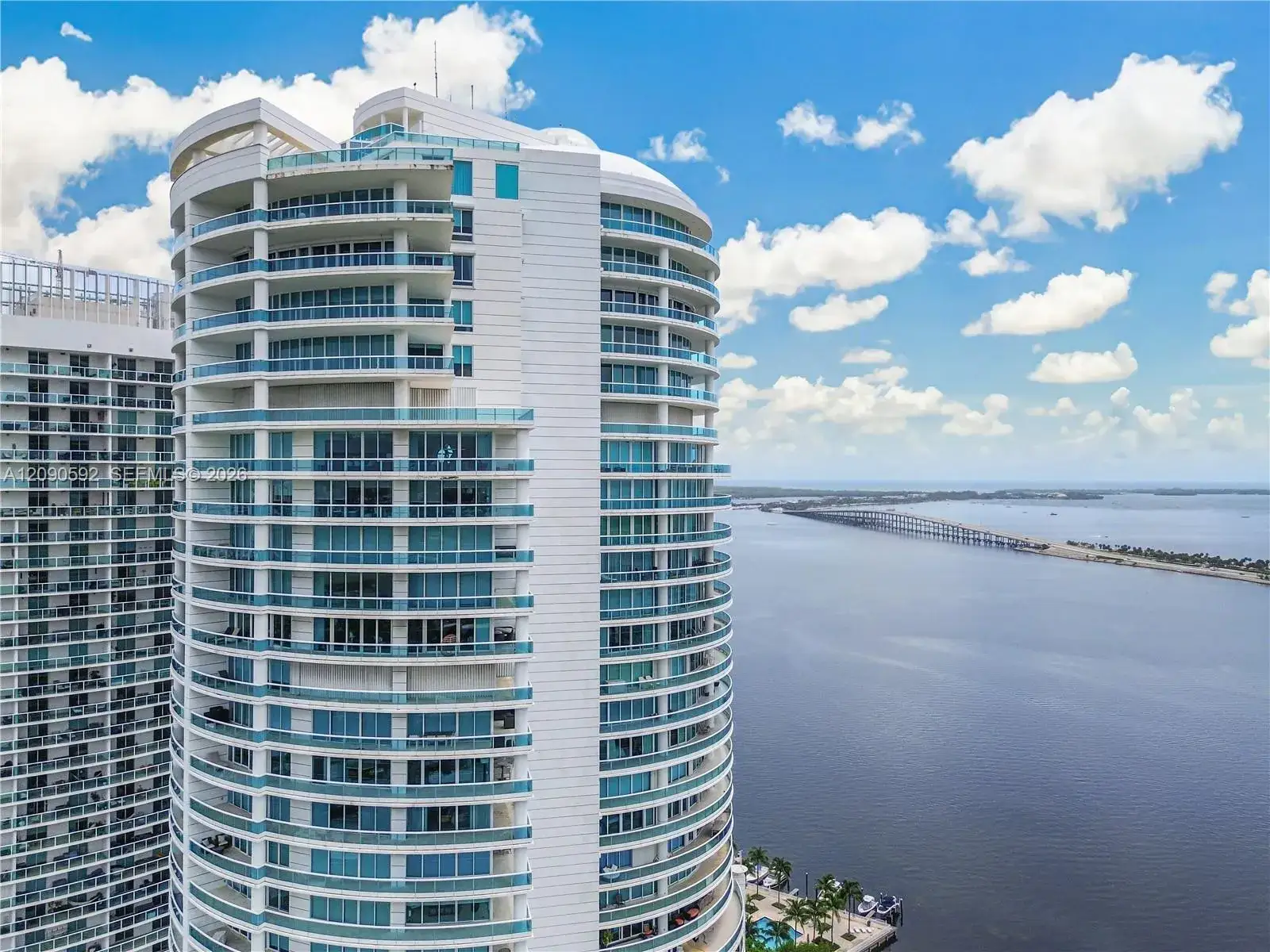 2127 SE Brickell Ave # 1406, Miami FL 33129