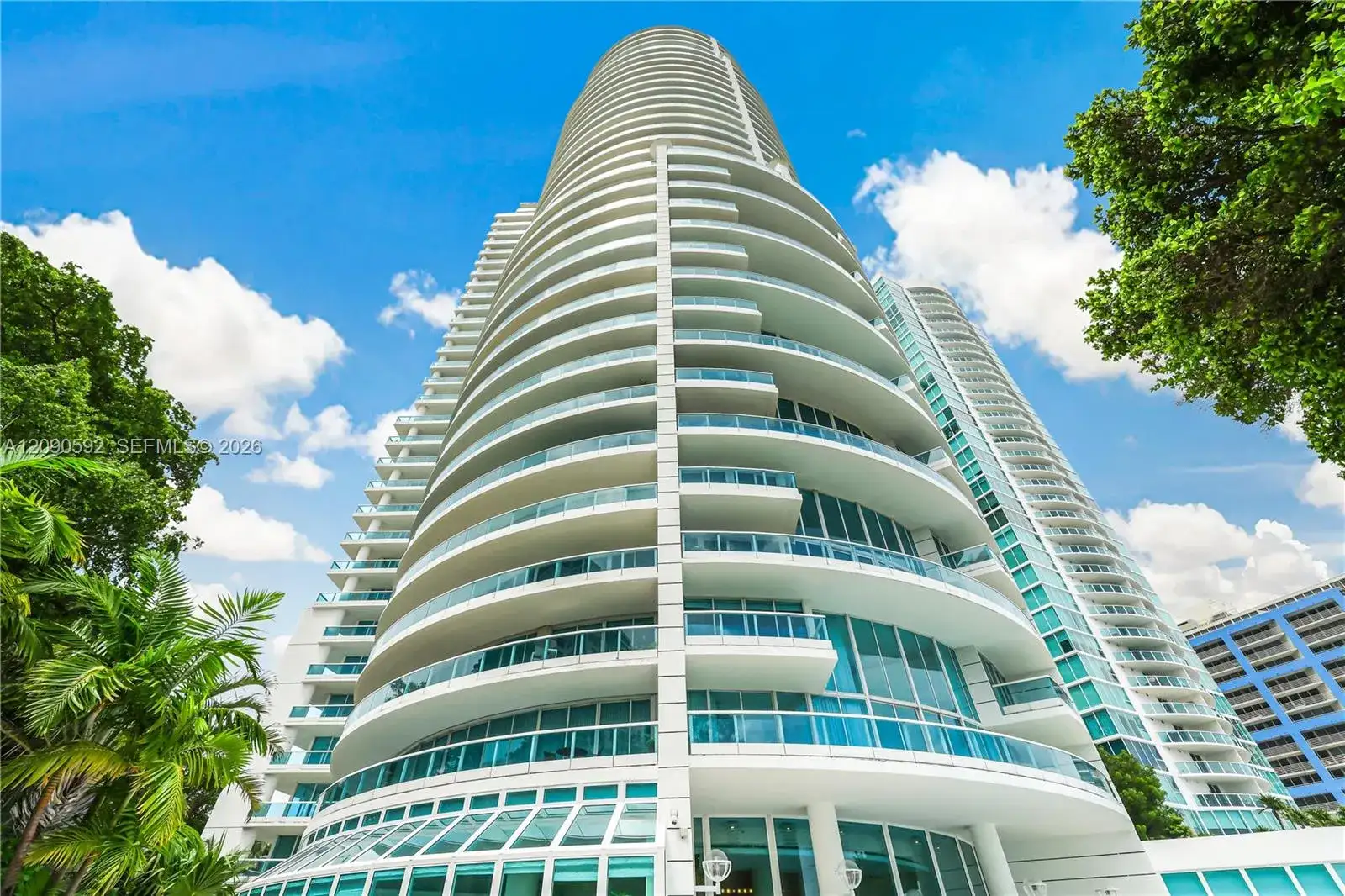 2127 SE Brickell Ave # 1406, Miami FL 33129 photo 2