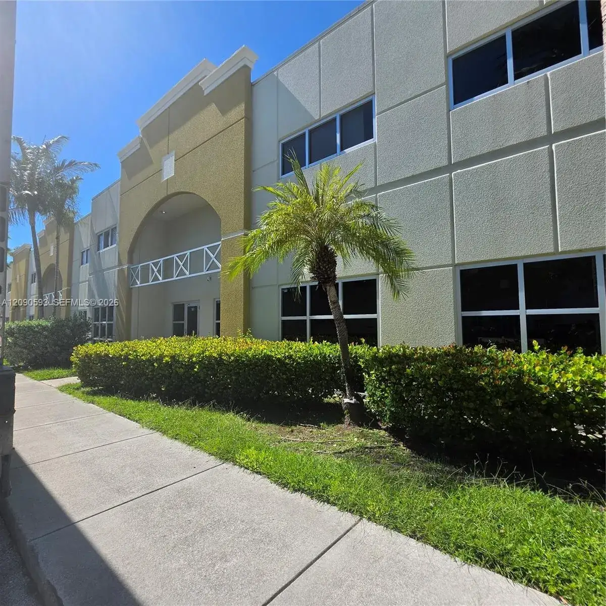 1835 NW 112th Ave # 160, Sweetwater FL 33172