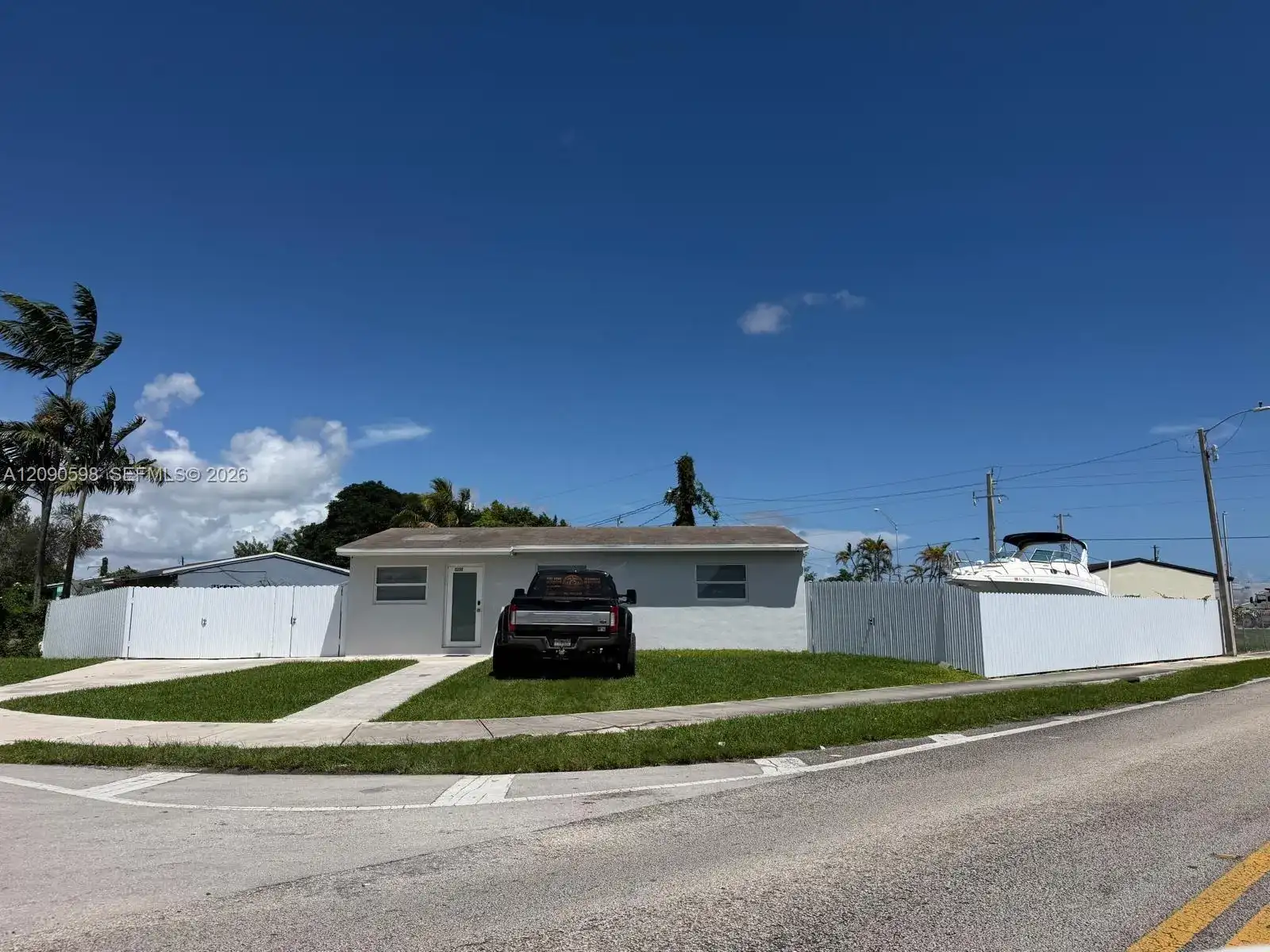 22365 SW 112th Ct, Miami FL 33170
