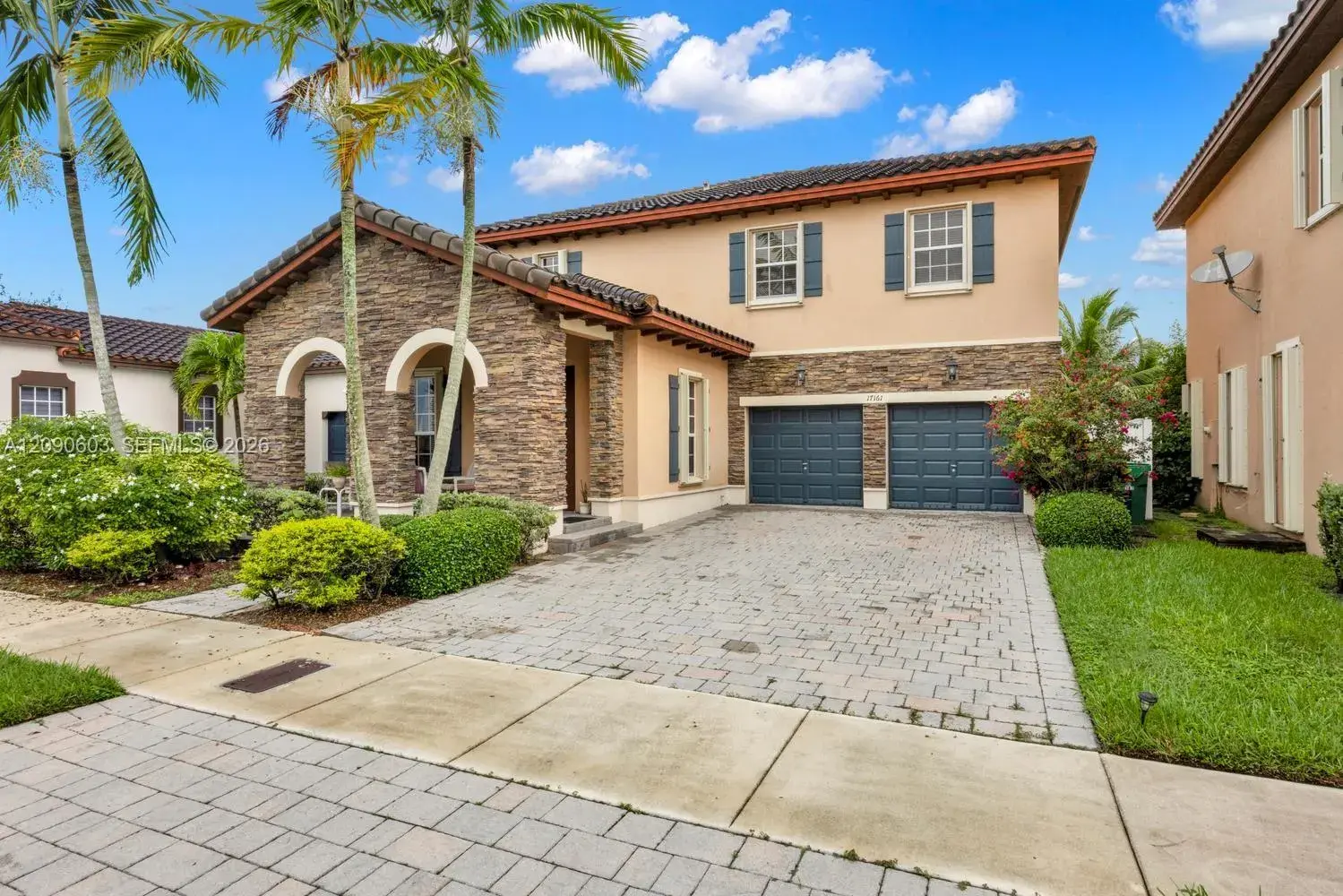 17161 SW 91st St, Miami FL 33196