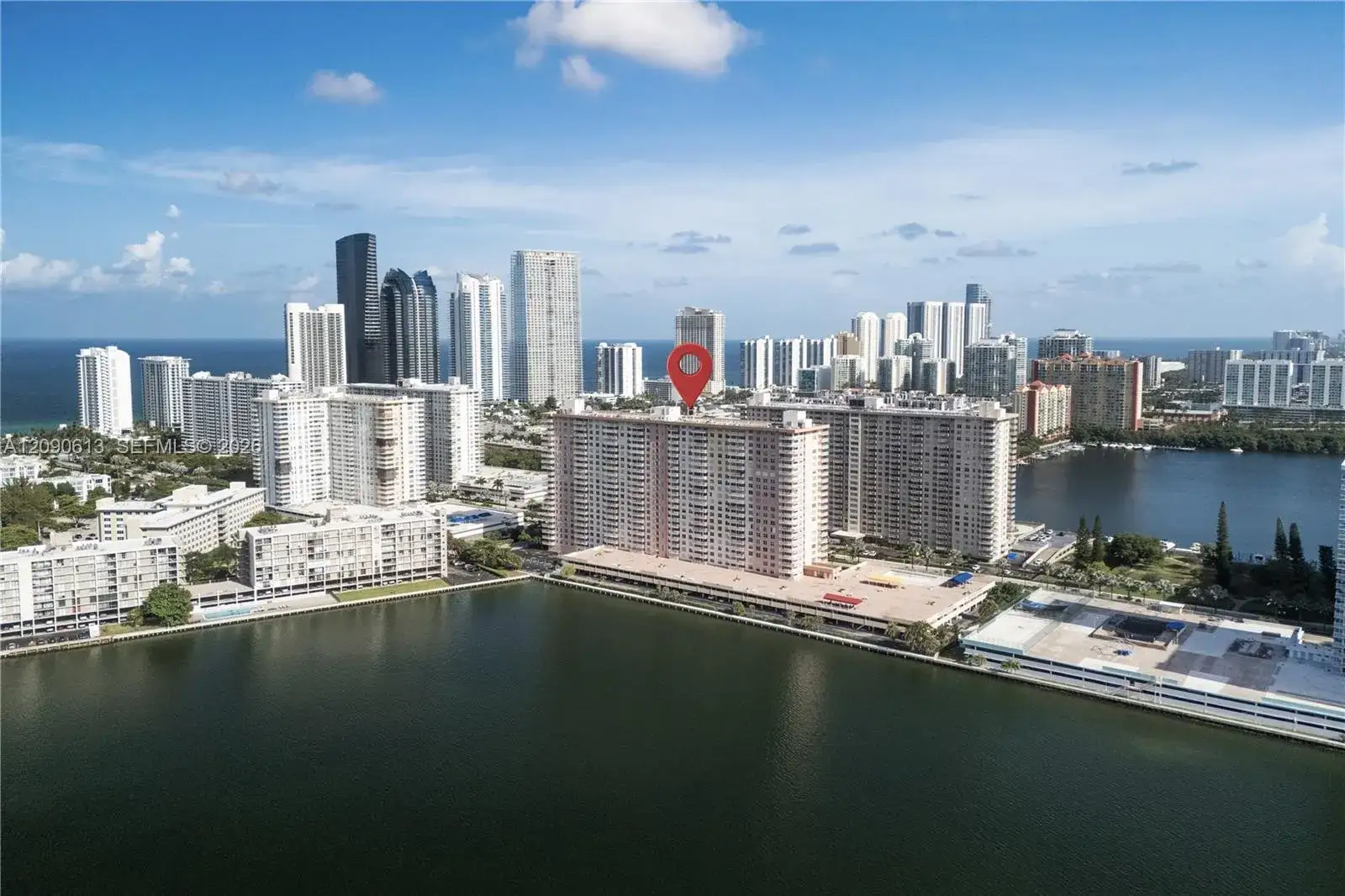 251 174th St # 812, Sunny Isles Beach FL 33160