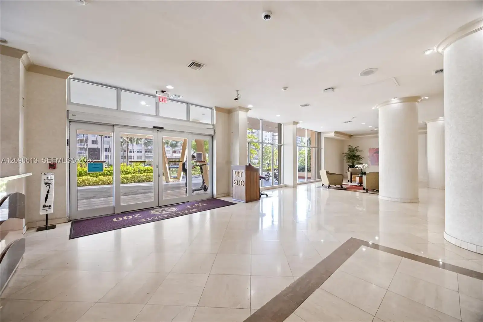 251 174th St # 812, Sunny Isles Beach FL 33160 photo 5