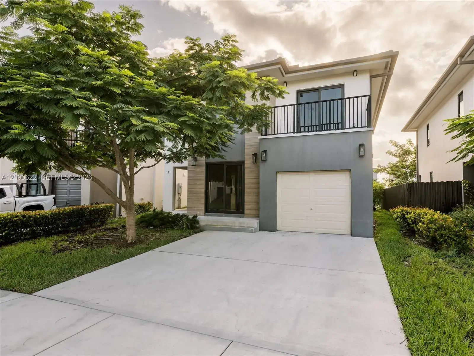 111 NW 12th Ct, Florida City FL 33034