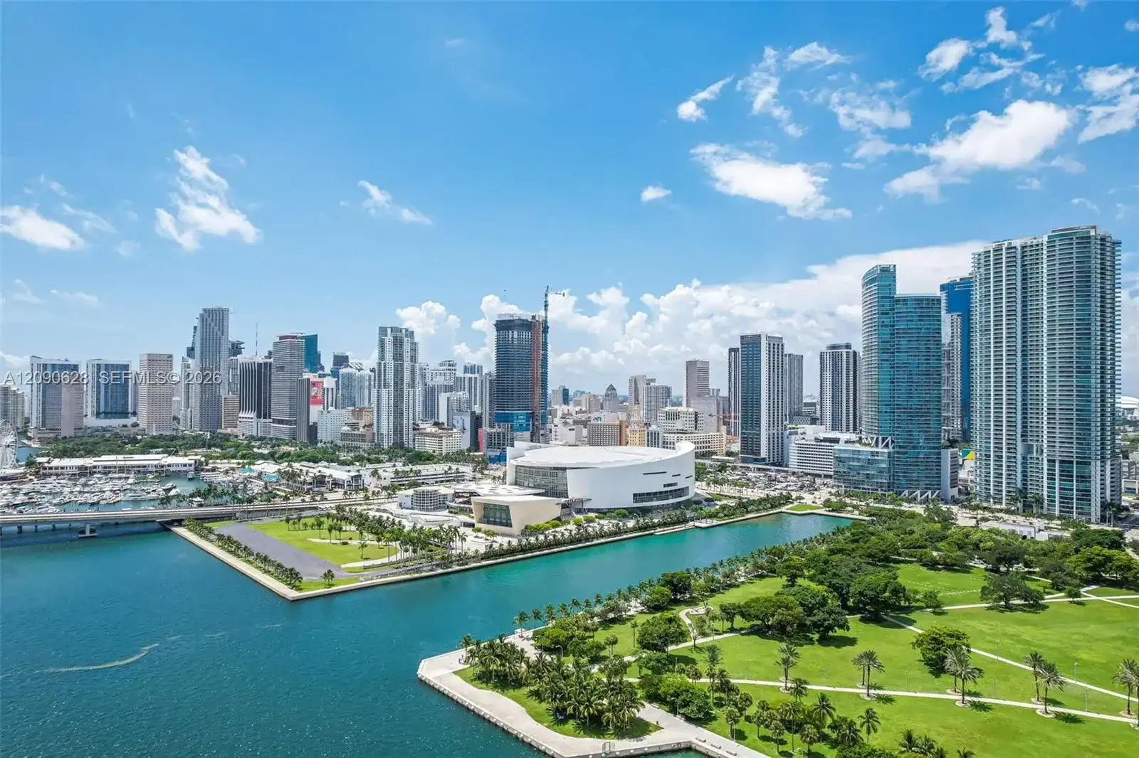 900 Biscayne Blvd # 4412, Miami FL 33132