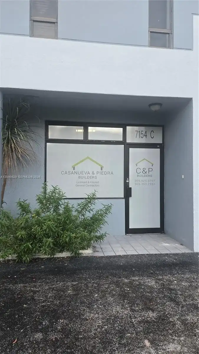 7154 SW 47th St # 7154, Miami FL 33155