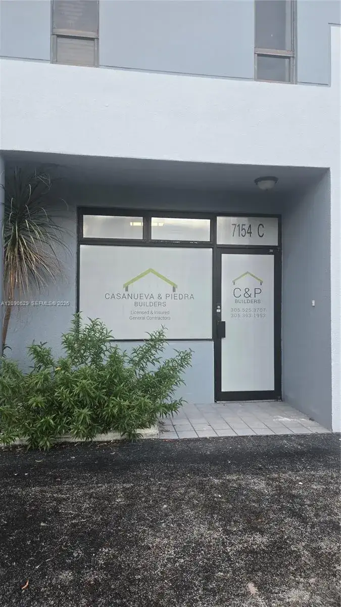 7154 SW 47th St # 7154, Miami FL 33155