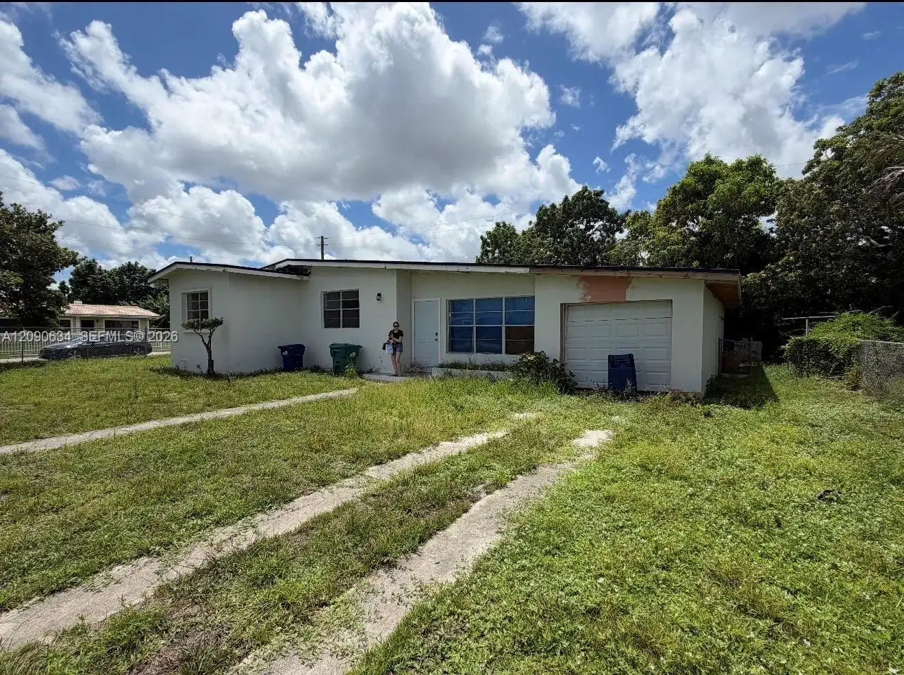 16810 NW 7th Ave Rd, Miami Gardens FL 33169