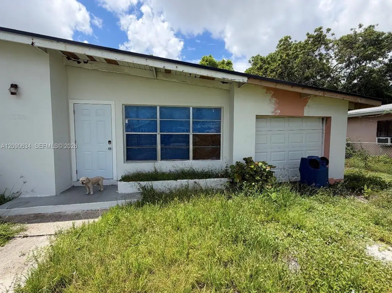 16810 NW 7th Ave Rd, Miami Gardens FL 33169 photo 4