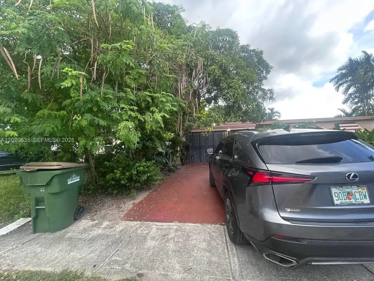 105 NW 122nd St, North Miami FL 33168 photo 3