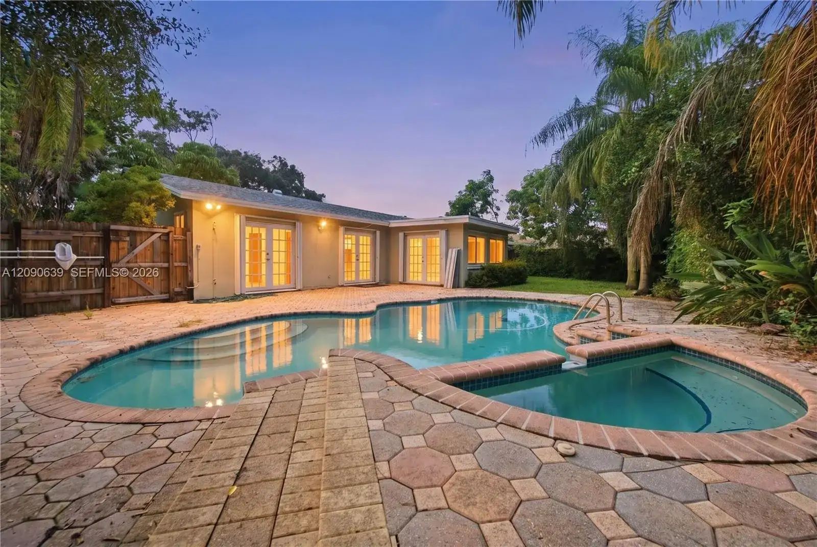 6700 NW 22nd Ter, Fort Lauderdale FL 33309 photo 2