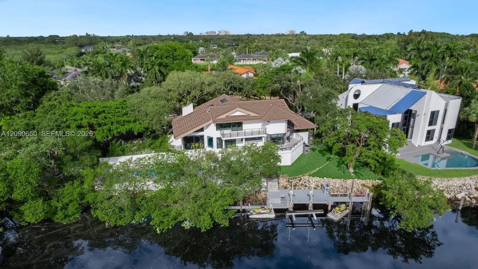11095 Marin St, Coral Gables FL 33156 photo 2