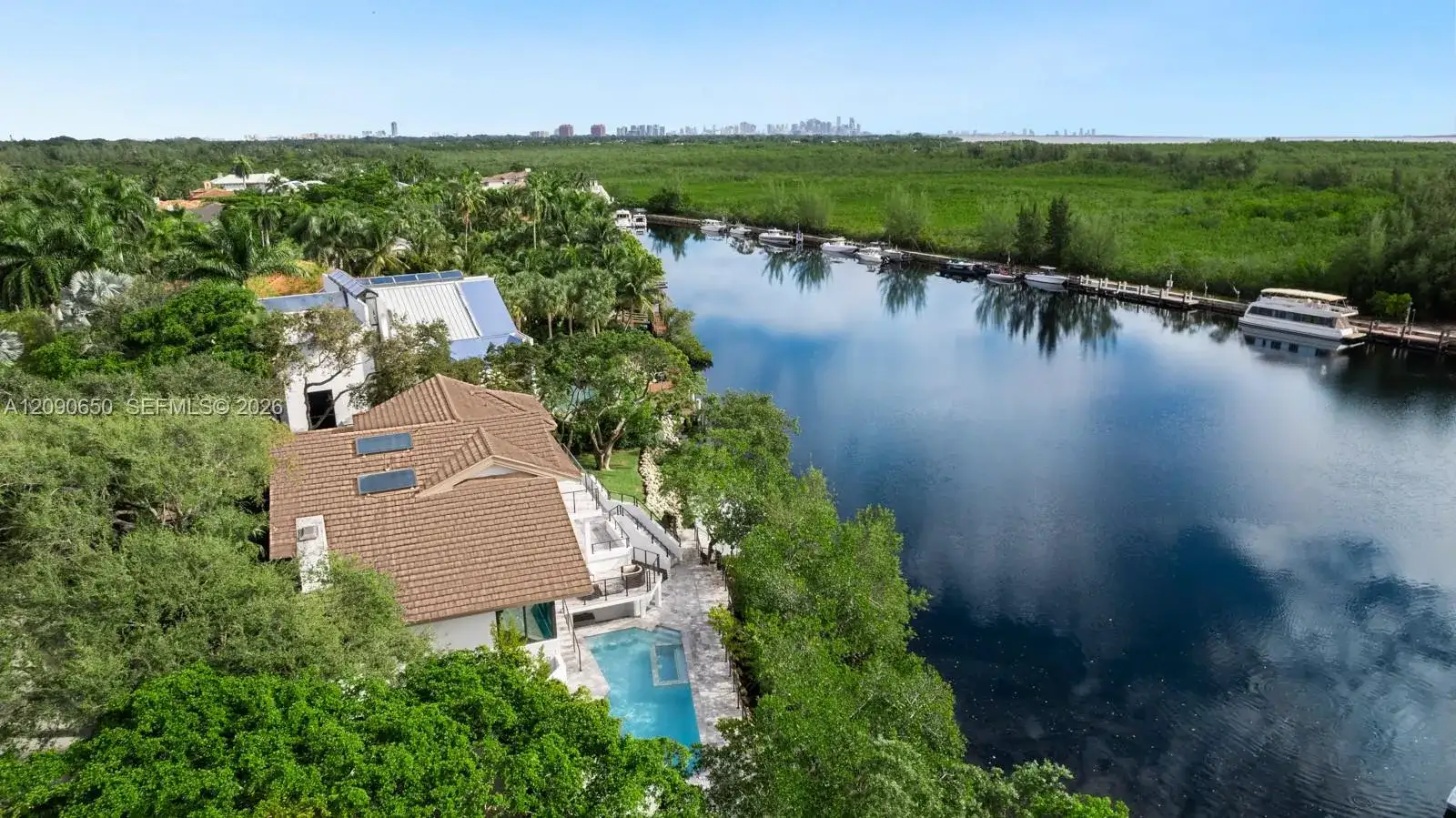 11095 Marin St, Coral Gables FL 33156 photo 3