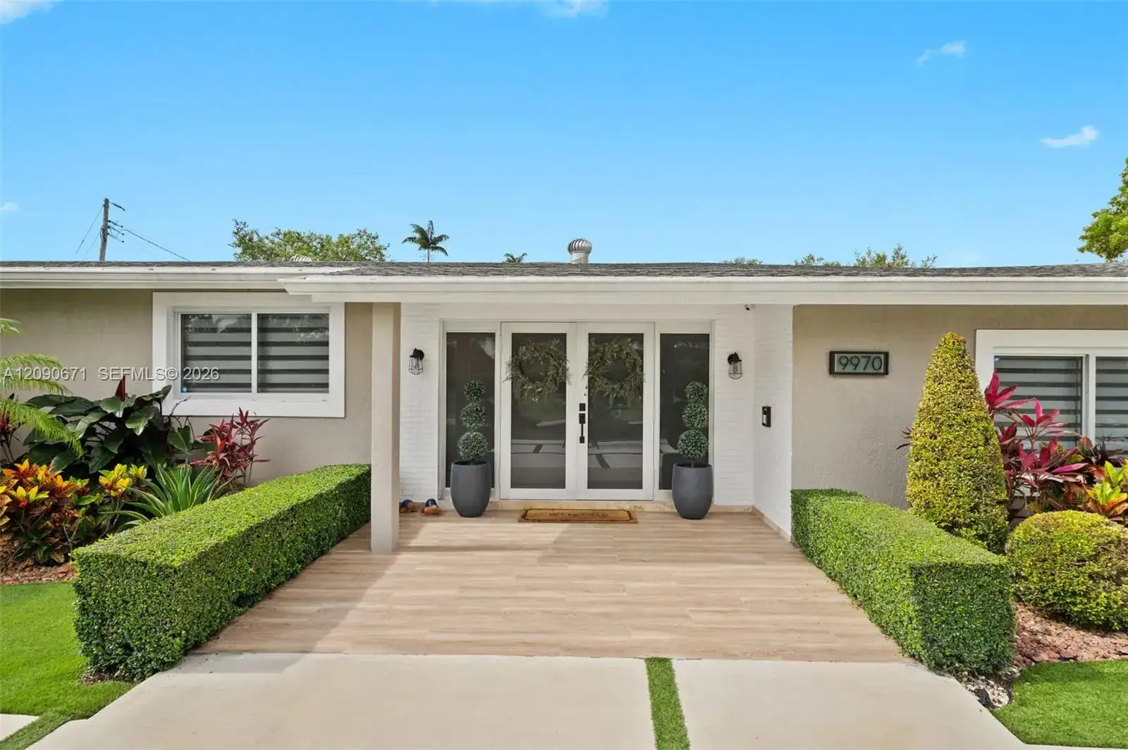 9970 SW 132nd St, Miami FL 33176 photo 2